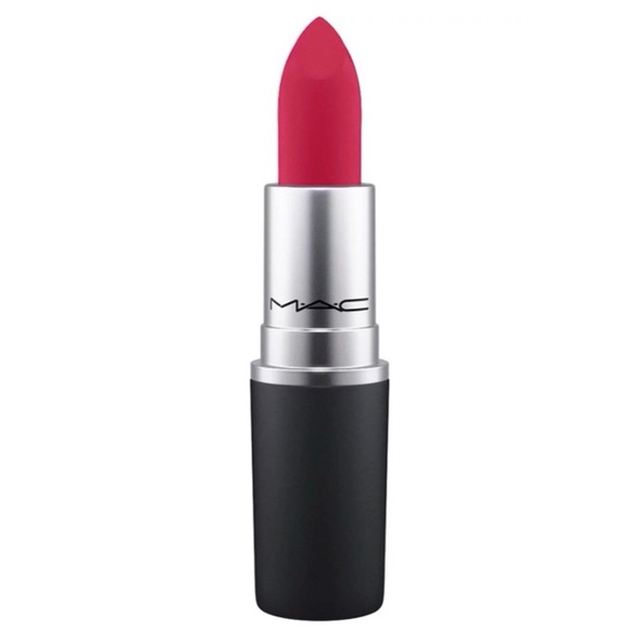 MAC Lipstick Shocking Revelation - Picture 1 of 1